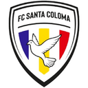 FC Santa Coloma B logo - B VS Fc Santa Coloma B Live Score
