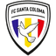 FC Santa Coloma B logo