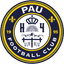 Pau FC logo