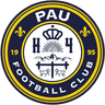 Pau FC logo