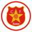 CF Damm U19 logo