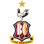 Bradford City logo