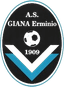Giana Erminio U19 logo