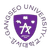 Gangseo University logo