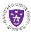 Gangseo University logo