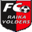 FC Volders logo
