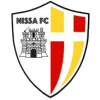 Nissa FC logo - Sancataldese VS Nissa Fc Score