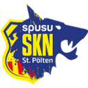 St.Polten logo - Youth VS Stpolten Live Score Today