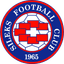 Sileks logo - Nmkd First League 32149 Sport
