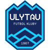 Ulytau W logo - W VS Ordabasy Shymkent W Score Today