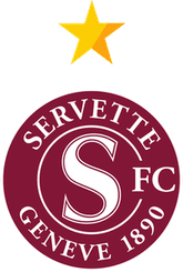 Servette logo