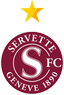 Servette logo