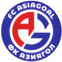 Asiagoal Bishkek logo - Bishkek VS Spaeri Fc Score