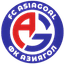 Asiagoal Bishkek logo