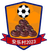 Anle Village logo