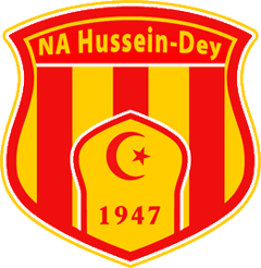 NA Hussein Dey logo