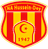 NA Hussein Dey logo