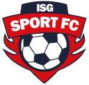ISG Sport FC logo - Generacion VS Isg Sport Fc Score Today