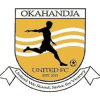Okahandja United FC logo - Chula VS Okahandja United Fc Sport