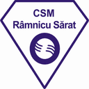CSM Ramnicu Sarat logo - Sarat VS Gloria Buzau Live Score