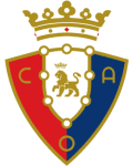 Osasuna C Women logo - Women VS Cd Alaves W B Live Score