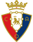 Osasuna C Women logo