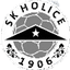Holice logo