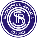 Independiente Rivadavia logo - Rj VS Independiente Rivadavia Sport