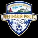 Phetchaburi PBRU FC logo - Fc VS Lopburi City Fc Score Today