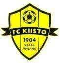 Kiisto Vaasa logo - Vaasa VS Vifk Result Today