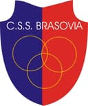 CSS Brasovia Brasov U19 logo - U VS Municipal Brasov U Result Today