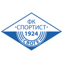 Sportist Svoge logo - Burgas VS Sportist Svoge Result