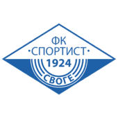 Sportist Svoge logo
