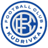 Kudrivka Nyva U21 logo - U VS Kudrivka Nyva U Result