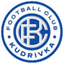 Kudrivka Nyva U21 logo
