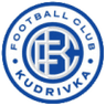 Kudrivka Nyva U21 logo