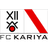 FC Kariya logo - Jpn Regional League 32710 Football
