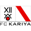 FC Kariya logo