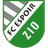 FC Espoir Tsevie logo