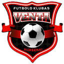 Venta Kursenai logo - Kursenai VS Transinvest Live Score