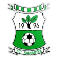 Samartex logo