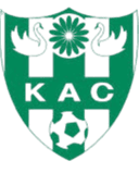 KAC Kenitra Reserve logo - Reserve VS Racing Casablanca Live Score Today