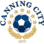 Canning City SC logo