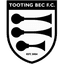 Tooting Bec (W) logo