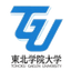 Tohoku Gakuin University logo