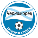 Chernomorets Novorossijsk logo - Novorossijsk VS Sokol Saratov Score Today