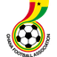 Ghana Women U17 logo