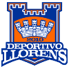 Deportivo Llorens logo - Graneros VS Deportivo Llorens Score Today