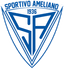 Sportivo Ameliano Women logo