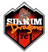 Sikkim Dragons logo